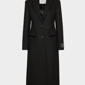 ISO- IN SEARCH OF Aritzia Evening coat in size Medium. Grey, black or Brown.